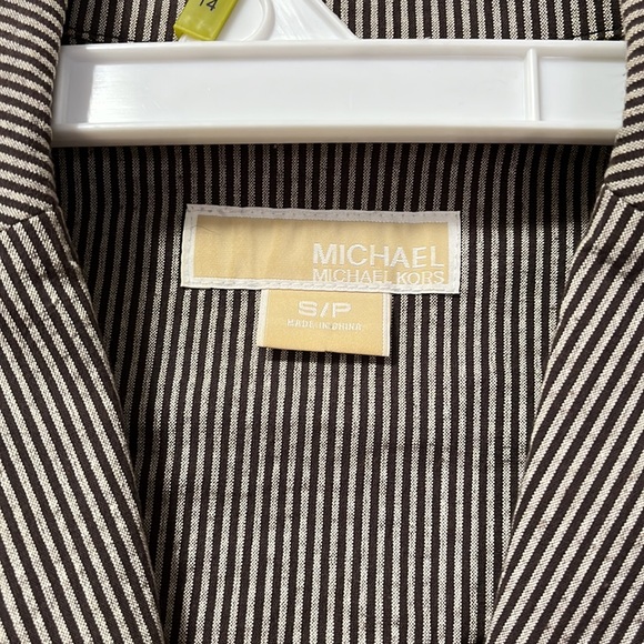 Micheal Kors Blazer - Picture 2 of 6